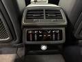 View of rear climate control switch