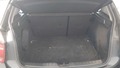 View of boot / luggage space