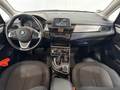 View of dashboard