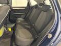 View of rear seat