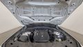 View of engine compartment