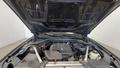Motor bölümünün görünümü