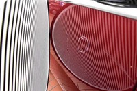 Altre immagini della carrozzeria