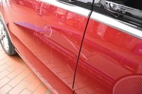 Altre immagini della carrozzeria
