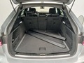 View of boot / luggage space