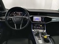 View of dashboard
