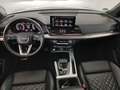View of dashboard