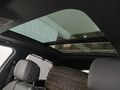 View of sunroof / panoramic roof
