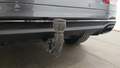 View of trailer tow-bar hitch