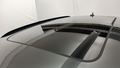 View of sunroof / panoramic roof
