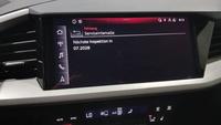 Статус на автомобила