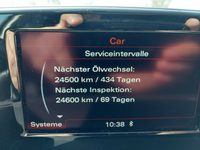 Статус автомобиля