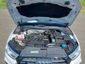 View of engine compartment