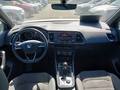View of dashboard