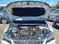 View of engine compartment