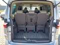 View of boot / luggage space