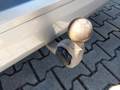 View of trailer tow-bar hitch