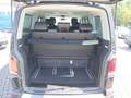 View of boot / luggage space