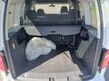 View of boot / luggage space