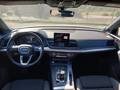 View of dashboard