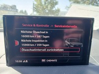 Статус автомобиля