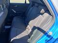 View of rear seat