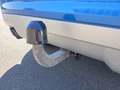 View of trailer tow-bar hitch