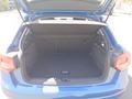 View of boot / luggage space