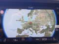 Вид навигация