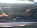 View of control buttons for electric seat adjustment