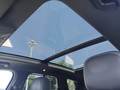 View of sunroof / panoramic roof
