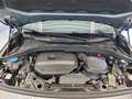 View of engine compartment