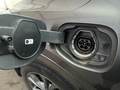 View of fittings for electric vehicle