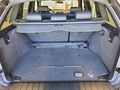 View of boot / luggage space