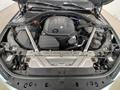 View of engine compartment