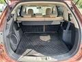View of boot / luggage space