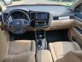 View of dashboard