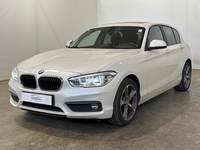 BMW 118i "Advantage"