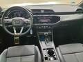 View of dashboard