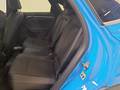 View of rear seat