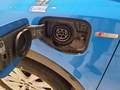 View of fittings for electric vehicle