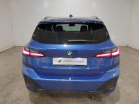 Rear view