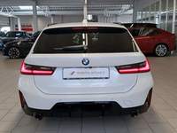 Rear view