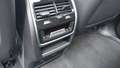 View of rear climate control switch