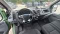 View of dashboard