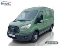 Ford Transit Kasten 2,0 TDCI