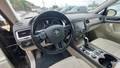 View of dashboard