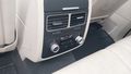 View of rear climate control switch