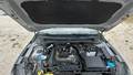 View of engine compartment