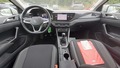 View of dashboard
